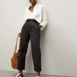 Everlane The Pleated Chino